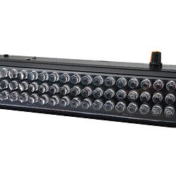 Avis Showlite LED Stage Bar (Barre lumineuse 216x 10 mm)