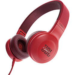 JBL E35 ROUGE