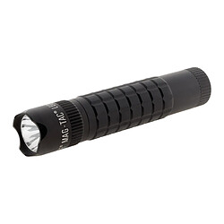 Lampe torche Maglite MAG-TAC LED SG2LRA6 13 cm - Noir