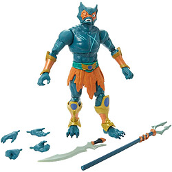 Masters of the Universe Masterverse Mer-Man, Spielfigur 