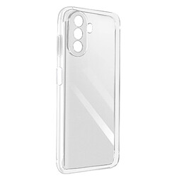 Coque pour Huawei Nova Y70 Silicone Gel Fine 0.2mm Tactical Transparente 