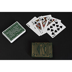 Avis Universal 1 Pcs Monarch Poker Poker Poker Montplace Deck Bike Collection Poker Magic Card Games Magic Tricks Accessoires Magicien |