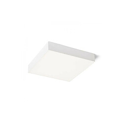 RENDL Plafonnier Larisa 1x30W LED Blanc