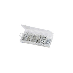 Coffret de goupilles en R 150 pcs - 771619 - Fixman 