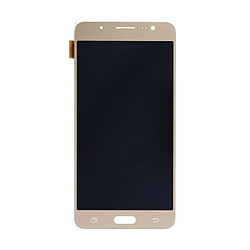 Wewoo Pour Samsung Galaxy J5 2016 or / J510 LCD Affichage + Écran Tactile Digitizer Assemblée pièce détachée