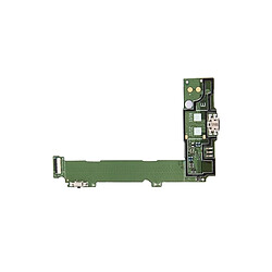 Wewoo Pour Microsoft Lumia 535 port de charge pièce détachée 