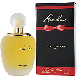 Rumba de Ted Lapidus EDT