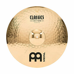 CC20PR-B Classics Custom Brilliant Powerful Ride 20 Meinl 