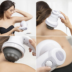 Acheter Masseur Électrique Anti-Cellulite 5 en 1 InnovaGoods