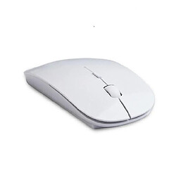 Universal Souris optique sans fil mince / souris + USB 2. 