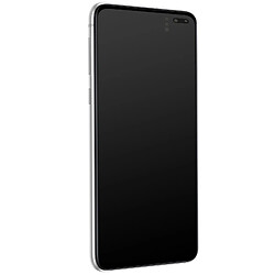 Bloc Complet Samsung Galaxy S10 Plus Écran LCD Vitre Tactile Original blanc