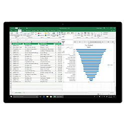 Microsoft Office 2019 Home & Business Complète 1 licence(s) Néerlandais