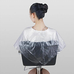 En Vrac 1500x Coiffure Coupe Capes Imperméable à L'eau Coiffure Robe De Coloration pas cher