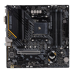 Avis ASUS TUF GAMING B550M-E