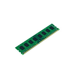 Avis Mémoire RAM GoodRam 1600D3V64L11/8G CL11 8 GB