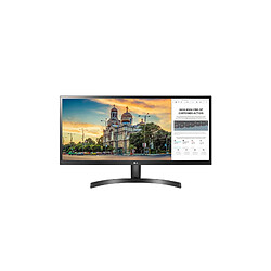 Avis LG MONITEUR 29' IPS 21:9 2560x1080 29WL500-B