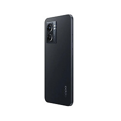 Oppo A77 5G 64GB/4GB Dual SIM Negro pas cher