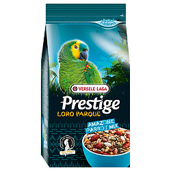 Mélange de Graines Premium Prestige pour Perroquet Amazone - Versele Laga - 1Kg