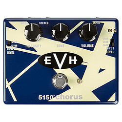 EVH 5150 CHORUS MXR