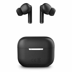 Avis Casques Sans Fil Energy Sistem 451739 Bluetooth 5.0 Noir Gris