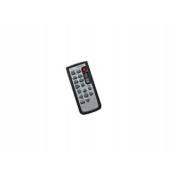 GUPBOO Télécommande Universelle de Rechange Pour Sony DCR-PC115 DCR-PC115E DCR-PC120 DCR-PC120B