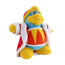 Universal Kirby grand-père en peluche Toy Doll 30cm