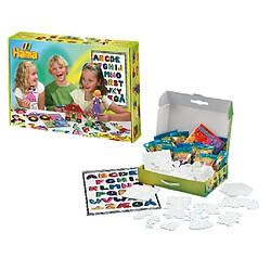 Hama Ensemble de perles à repasser Group Pack 3094 21000 pcs