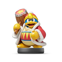 Nintendo Figurine Roi Dadidou amiibo 