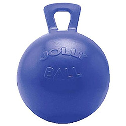 Horsemen de Pride 25,4 cm Cheval Jolly Ball Bleu