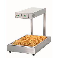 Chauffe Frites Professionnel GN1/1 230V Inox - Bartscher 