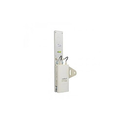 Point d'Accès UBIQUITI AM-5G16-120 5 GHz 16 dbi Blanc