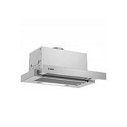 Hotte standard BOSCH DFT63AC50 Blanc Argenté