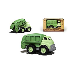 Green Toys Camion de recyclage GreenToys