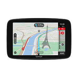 TomTom GO navigator