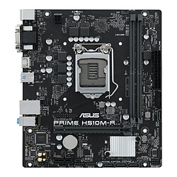 Carte Mère Asus PRIME H510M-R LGA 1200