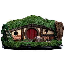 Weta Collectibles Le Hobbit Un voyage inattendu - Statuette 31 Lakeside 12 cm