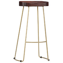 Tabouret