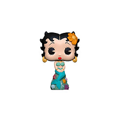 FUNKO - POP figure Betty Boop Mermaid