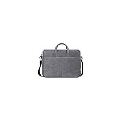 Avis Housse pour ordinateur portable Defender SOLID Gris Monochrome 15,6" 40 x 31 x 4 cm