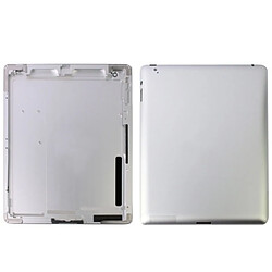 Wewoo Pour iPad 2 32GB Version Wifi Couverture arrière 