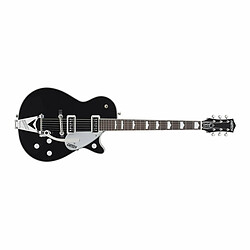 G6128T-GH George Harrison Signature Duo Jet Bigsby RW Black Gretsch Guitars