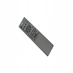 Avis GUPBOO Télécommande Universelle de Rechange Pour Panasonic EUR7623XD0 SA-HT650P SA-HT700 SC-HT65