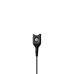 Sennheiser Impact SC 662 - Headset - 18 KHz