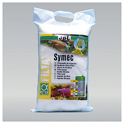 Ouate de Filtration Symec - JBL - 100g