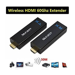 Transmetteur HDMI Measy W2H Nano pas cher