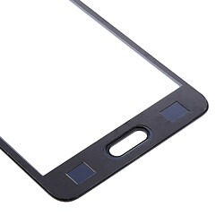 Acheter Wewoo Pour Samsung Galaxy J2 Prime noir / G532 écran tactile (seul sans le LCD) Digitizer Assemblée pièce détachée