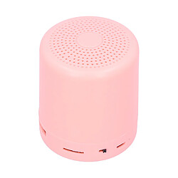 ComfortXL Enceinte bluetooth sans fil portable mini hifi avec lecteur de cartes usb/sd 