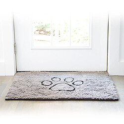 Lit pour chien Dog Gone Smart Gris 79 x 51 cm 