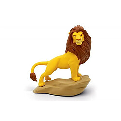 Jouet multimédia Tonies Disney Le Roi Lion 