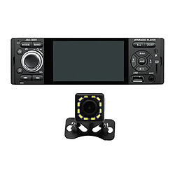 Simple Din Autoradio 4.1 ''Capacité Écran Tactile